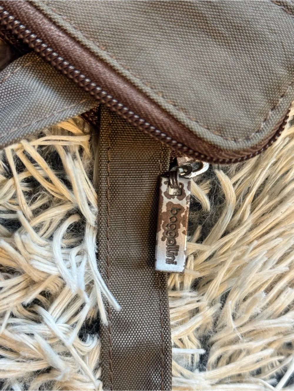 Men's Crossbody Shoulder Bag in Brown - Stylish Everyday Carry